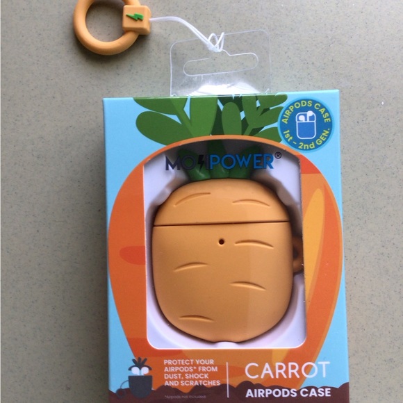 Other - NIB AirPods case 1st-2nd Gen.